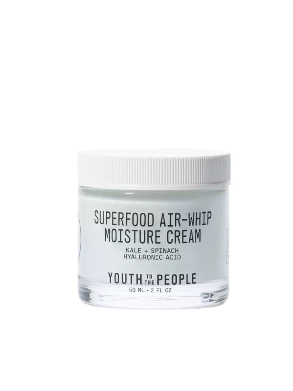 YOUTH TO THE PEOPLE 🥬 Superfood Air-Whip Moisture Cream